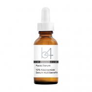 Многофункциональная сыворотка для лица с ниацинамидом 10% 30 B4