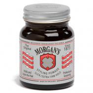 Помада для укладки волос Экстрасильная фиксация 50 Morgan’s