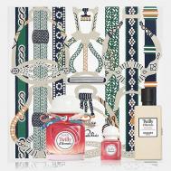 HERMES Набор Tutti Twilly D'Hermes: Парфюмерная вода + Миниатюра + Лосьон для тела 1 HERMES