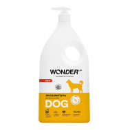 Шампунь для собак и щенков без запаха 1000 WONDER LAB