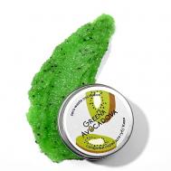 Сахарный скраб для губ "Киви" 15 GREENA AVOCADOVA