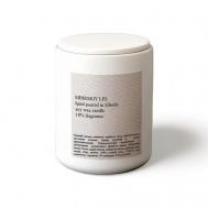 Свеча ароматическая "Сибирский лес" 110 KULIKOFF