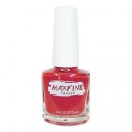 Лак для ногтей быстросохнущий MAXFINE