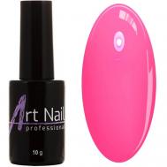 Гель-лак 10 ART NAIL PROFESSIONAL