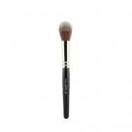 Кисть для румян и коррекции лица из таклона круглая Арт. ТВ185 VALERI-D