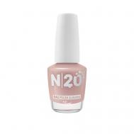 Витаминный лак для ногтей "NAIL POLISH & vitamins" 15 N20