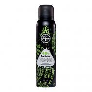 Дезодорант-антиперспирант мужской Взрывная Свежесть 150 COOL RULE