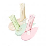 Набор глиняных масок для лица 3 в 1 PINK FLASH