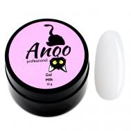 Гель средней консистенции 1 ANQO