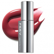 Тинт с зеркальным блеском Hyper-fit Glam Drop FEEV