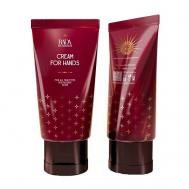 Крем для рук омолаживающий с метабиотиком Черная смородина 50 Rada Russkikh