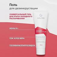 Гель для дезинкрустации 100 ГЕЛЬТЕК