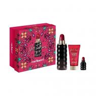 Парфюмерный набор Yes I Am: Парфюмерная вода + Миниатюра + Крем для рук 1 Cacharel