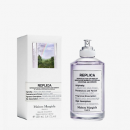 Туалетная вода Replica When The Rain Stops 100 Maison Margiela