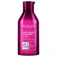 Шампунь Color Extend Magnetics для защиты цвета окрашенных волос 300 Redken