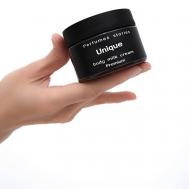 Премиальное парфюмированное крем-молочко для тела Unique 100 PERFUMES STORIES