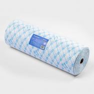 Полотенце 45*90 рулон №100 White Line