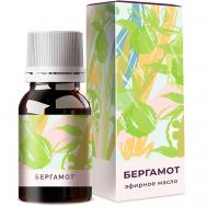 Бергамот эфирное масло 5 ONLYOIL