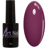 Гель-лак 10 ART NAIL PROFESSIONAL