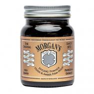 Помада для укладки волос Сильная фиксация / Сильный блеск 100 Morgan’s