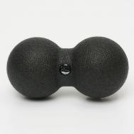Массажный двойной гладкий мяч МФР для всего тела DARE TO DREAM