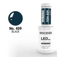 Гель для ногтей Led Tech Belor Design