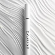 Маркер лайнер для бровей с ультратонкой кистью DAYARAD