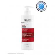 Шампунь против выпадения волос Dercos Energy + 400 Vichy