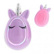 Расчёска массажная, щётка для волос SHINEWELL