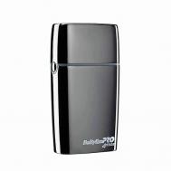 Профессиональный шейвер FOILFX02 Gunsteel 4ARTISTS FXFS2GSE BaBylissPRO