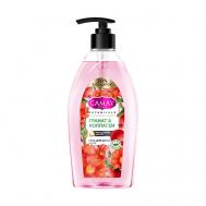 BOTANICALS гель для душа Цветы граната 750 Camay