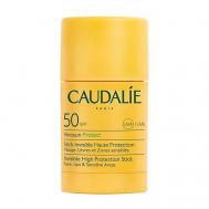 Стик для лица и тела Солнцезащитный SPF 50 Vinosun Protect Caudalie