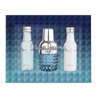 Подарочный набор мужской LIFE IS NOW FOR HIM Pepe Jeans