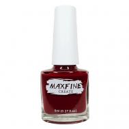 Лак для ногтей быстросохнущий MAXFINE