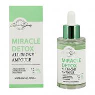 Сыворотка для лица MIRACLE успокаивающая 50 GRACE DAY