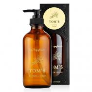 Парфюмированное крем-мыло жидкое Ваниль-табак Tom's 235 РЕЗУЛЬТАТ.ПРО