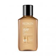 Аргановое масло All Soft Argan-6  для волос 111 Redken