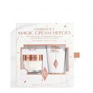 Набор средств для тела Charlotte's Magic Cream Heroes Charlotte Tilbury