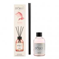 Диффузор ароматизатор для дома парфюм аромадиффузор "Розовый шёлк" 55 GAMMA D'ORO