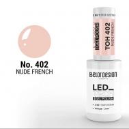 Гель для ногтей Led Tech Belor Design