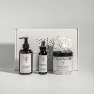Косметический набор SOFIA SPA