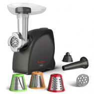 Мясорубка электрическая HV4 ME472832 Moulinex