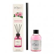 Диффузор ароматизатор для дома парфюм аромадиффузор "Дамасская роза" 55 GAMMA D'ORO