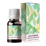Шалфей лекарственный эфирное масло 5 ONLYOIL