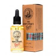 Масло для бороды Gentleman's Tipple Whisky 50 Captain Fawcett