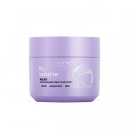 Уплотняющая маска для тонких волос Hi, Volume 300 La Grase