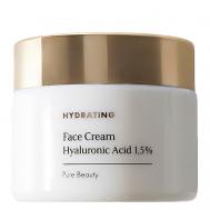 Крем для лица увлажняющий 50 АDELEIDE