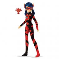 Кукла с аксессуарами Дракон Баг Леди баг и Супер кот MIRACULOUS