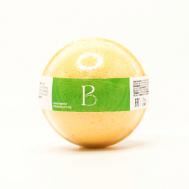 Бурлящая бомбочка для ванны BE BIO BE BEAUTY