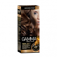 PERFECT COLOR Стойкая крем-краска Gamma